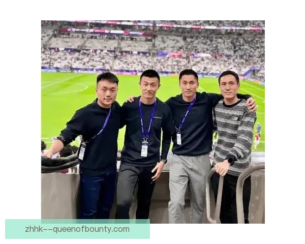 2026世界杯组委会宣布每场比赛将配备三名候补裁判加强裁判保障